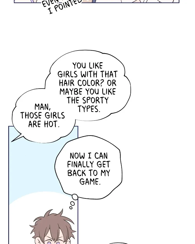 Nice to Meet You (Wishroomness) Chapter 49 page 11 - 