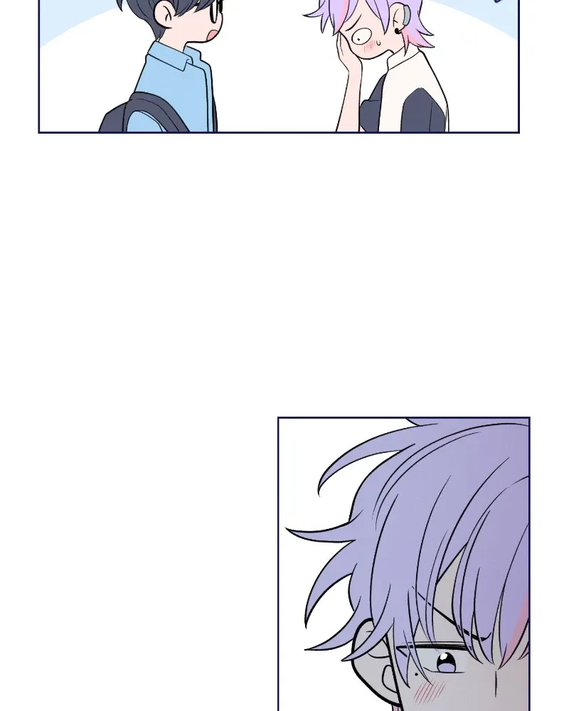 Nice to Meet You (Wishroomness) Chapter 49 page 103 - 