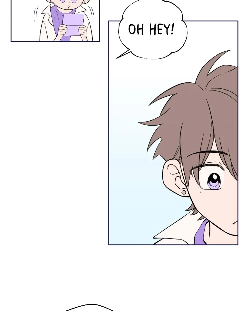 Nice to Meet You (Wishroomness) Chapter 49 page 12 - 