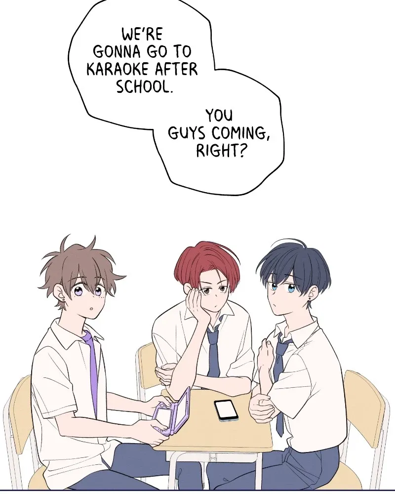 Nice to Meet You (Wishroomness) Chapter 49 page 13 - 