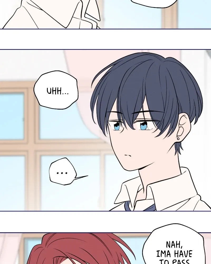 Nice to Meet You (Wishroomness) Chapter 49 page 15 - 