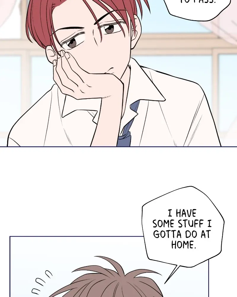 Nice to Meet You (Wishroomness) Chapter 49 page 16 - 