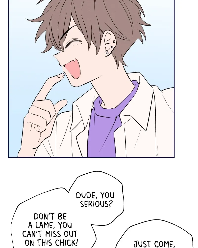 Nice to Meet You (Wishroomness) Chapter 49 page 17 - 