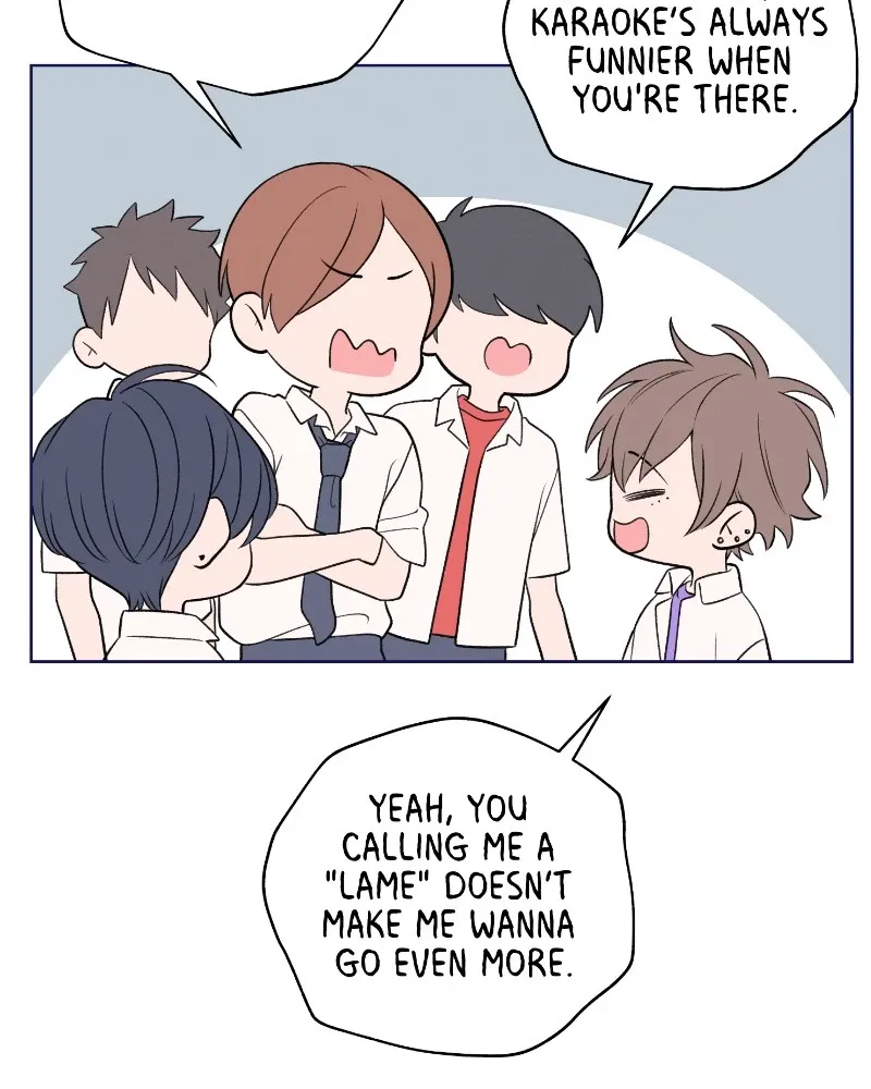Nice to Meet You (Wishroomness) Chapter 49 page 18 - 