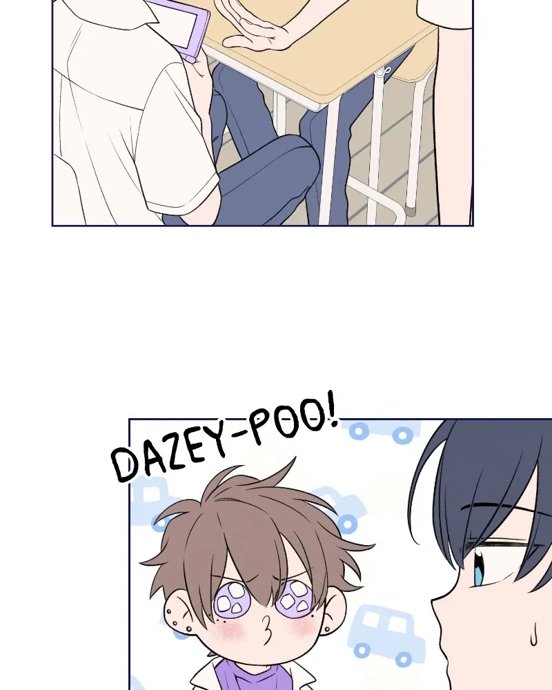 Nice to Meet You (Wishroomness) Chapter 49 page 20 - 