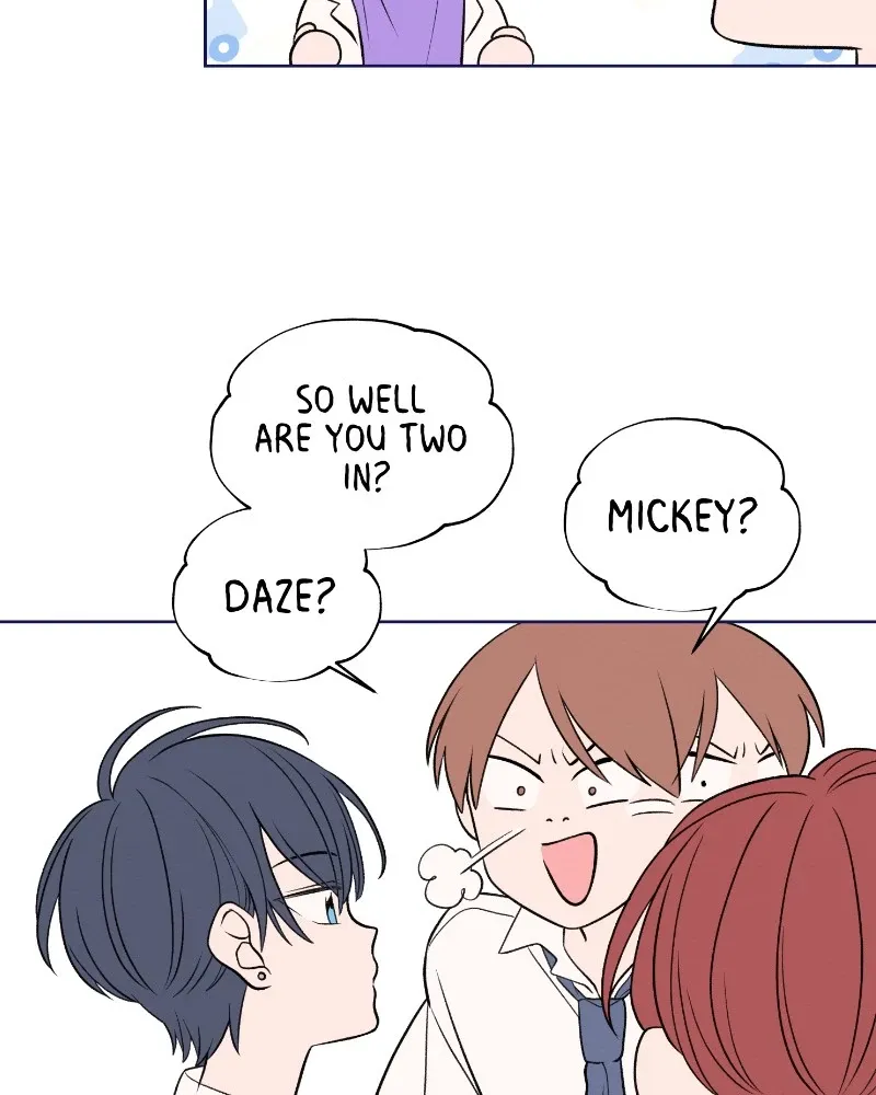 Nice to Meet You (Wishroomness) Chapter 49 page 21 - 