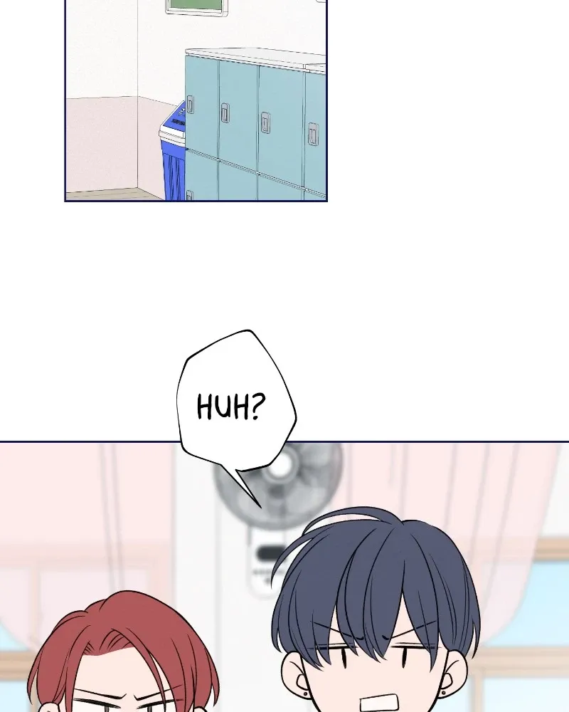 Nice to Meet You (Wishroomness) Chapter 49 page 23 - 