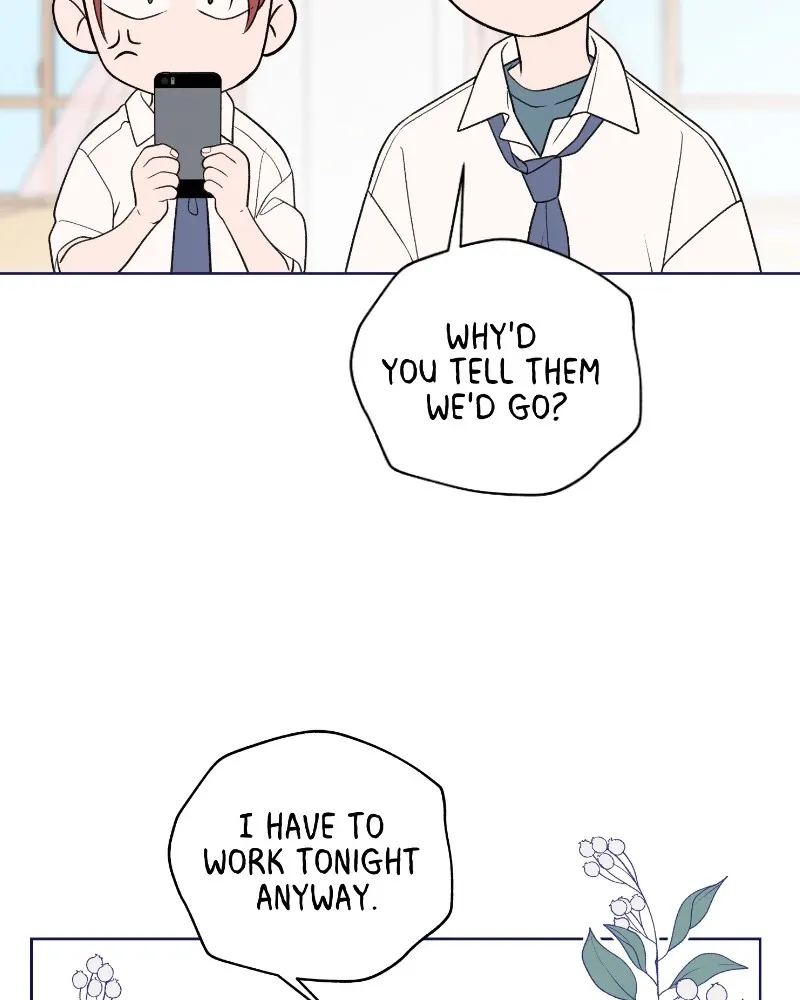 Nice to Meet You (Wishroomness) Chapter 49 page 24 - 