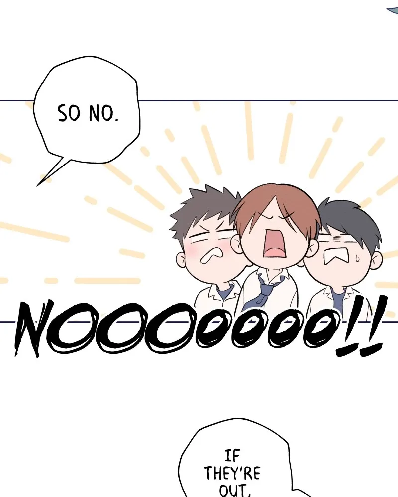 Nice to Meet You (Wishroomness) Chapter 49 page 26 - 