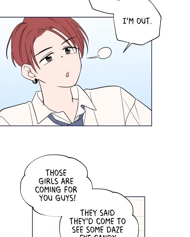 Nice to Meet You (Wishroomness) Chapter 49 page 27 - 