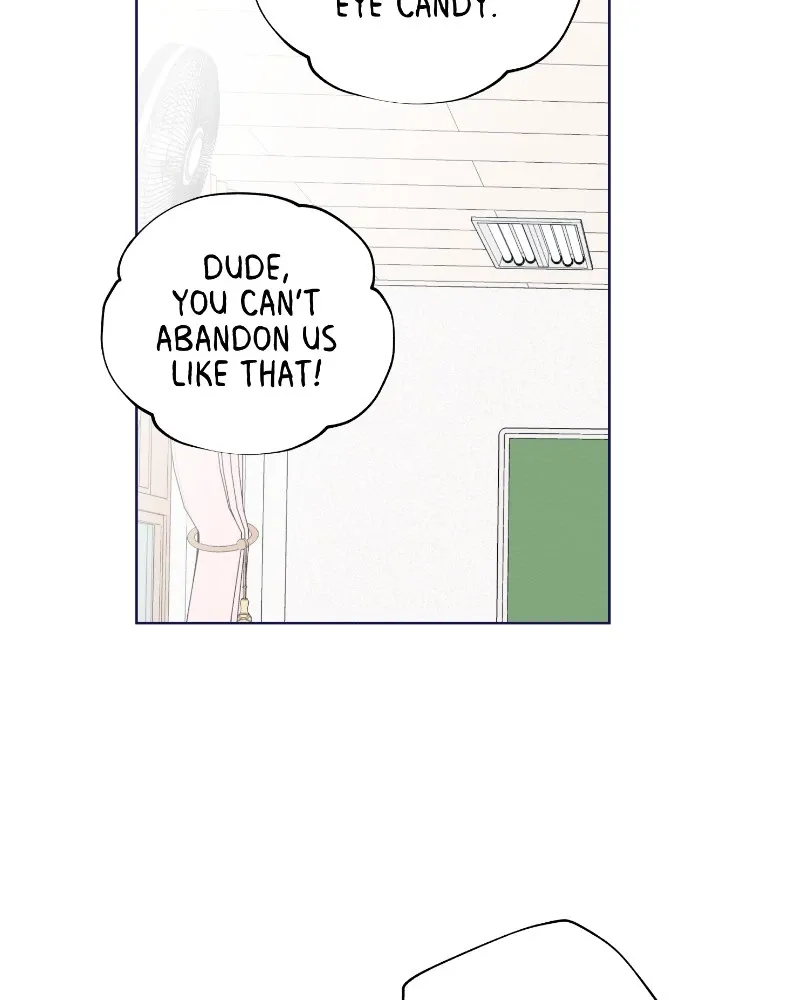 Nice to Meet You (Wishroomness) Chapter 49 page 28 - 