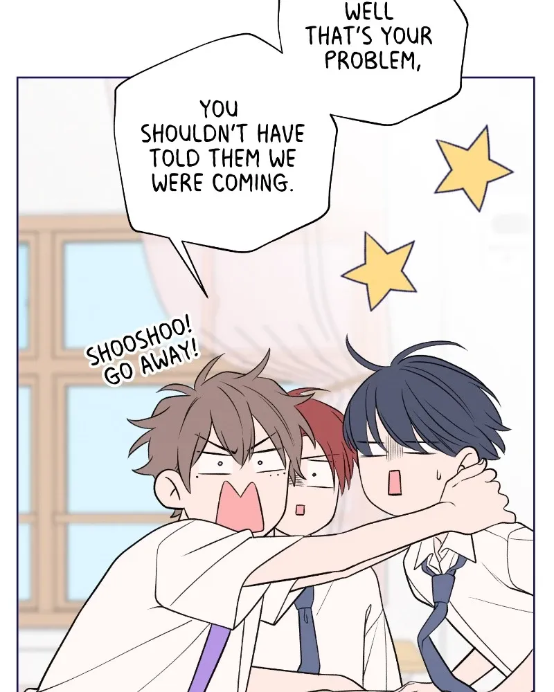 Nice to Meet You (Wishroomness) Chapter 49 page 29 - 