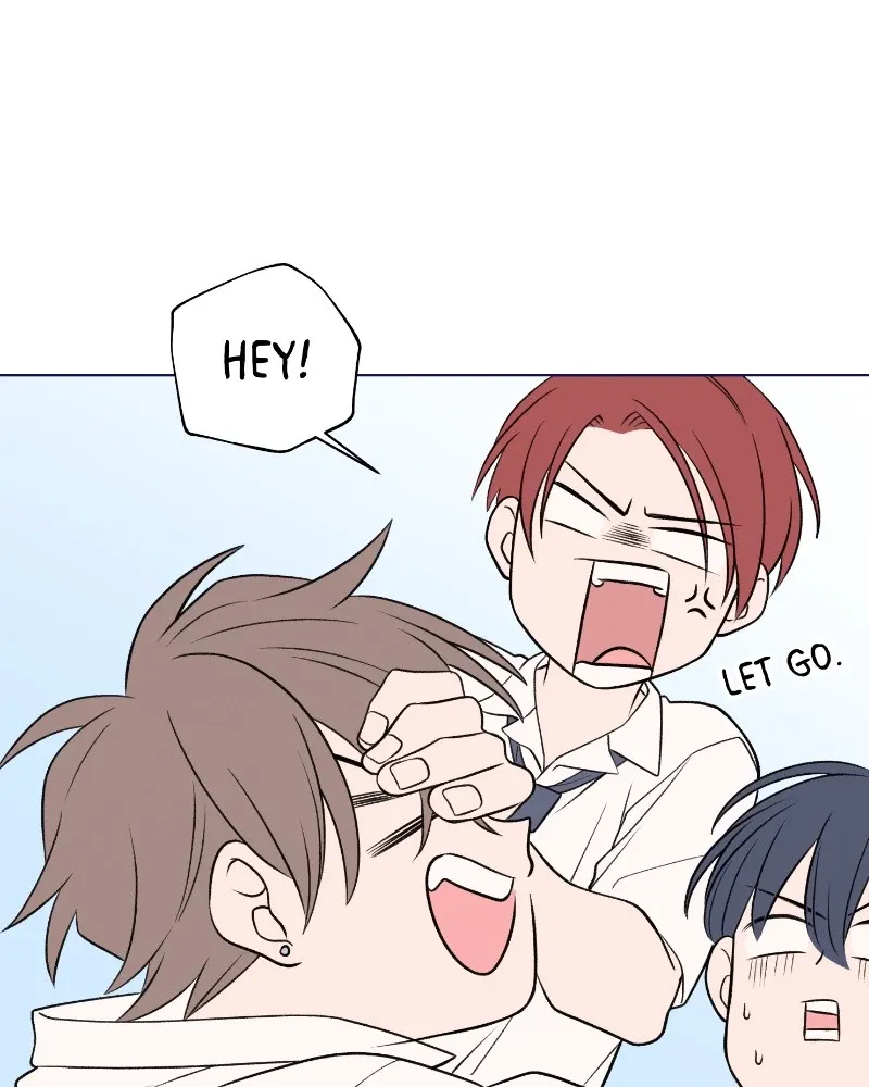 Nice to Meet You (Wishroomness) Chapter 49 page 31 - 