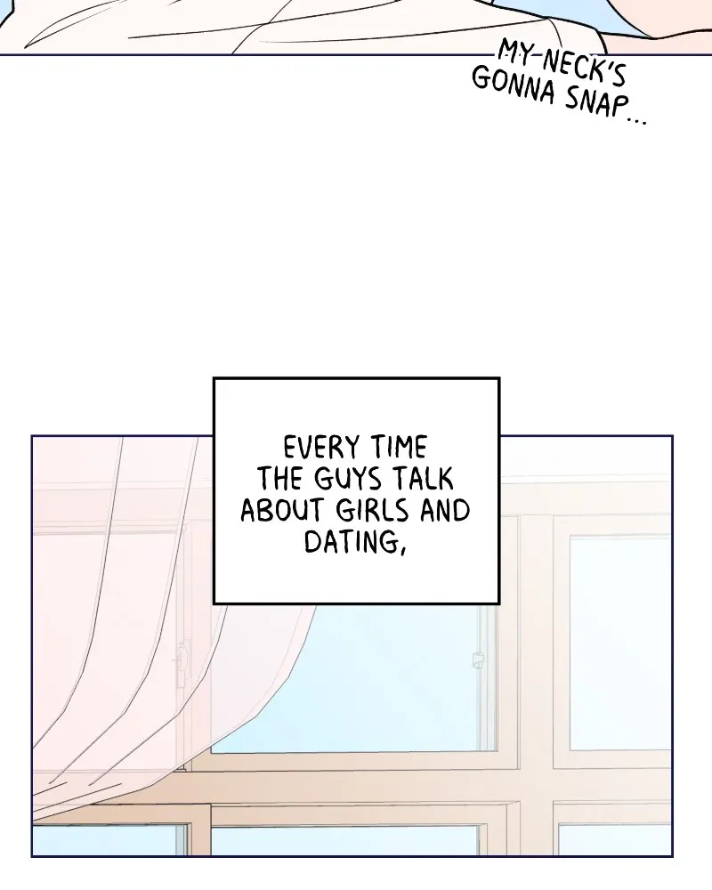 Nice to Meet You (Wishroomness) Chapter 49 page 32 - 