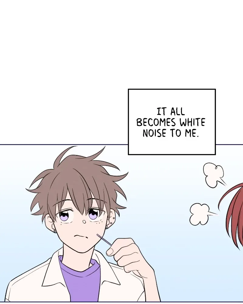 Nice to Meet You (Wishroomness) Chapter 49 page 33 - 