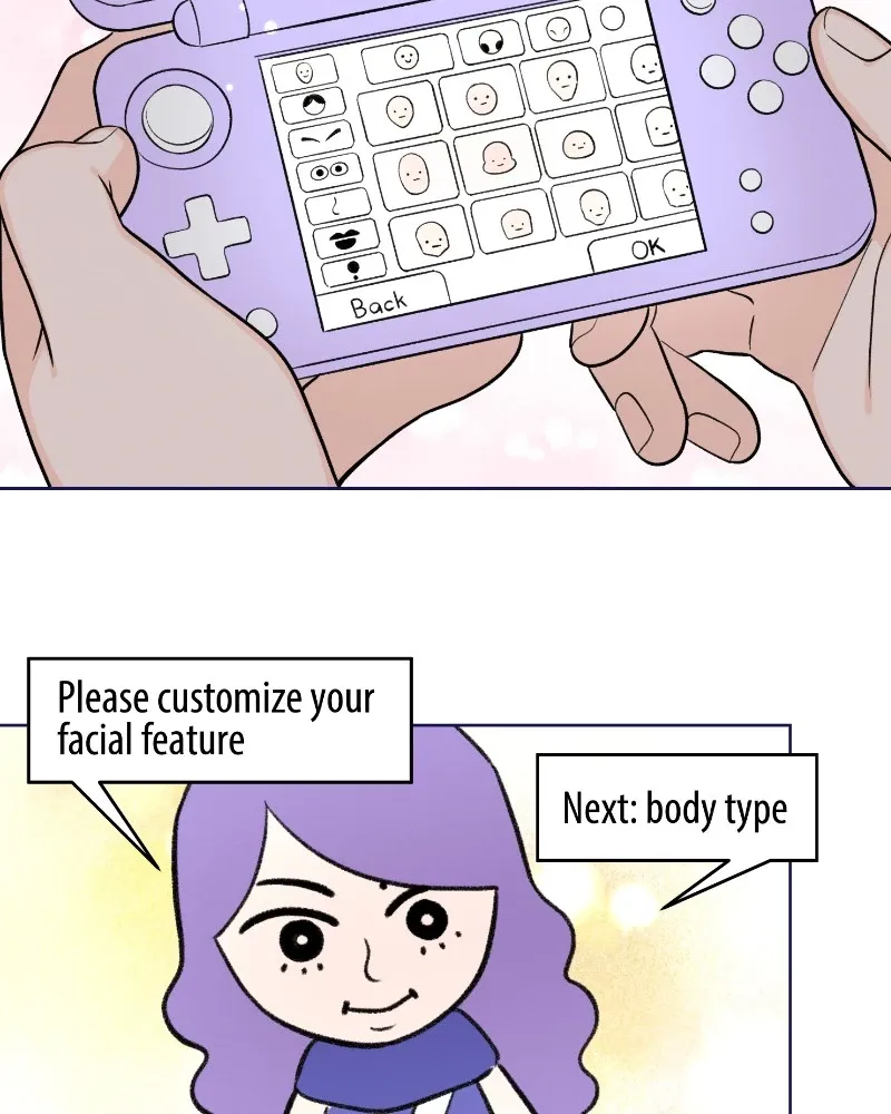Nice to Meet You (Wishroomness) Chapter 49 page 36 - 