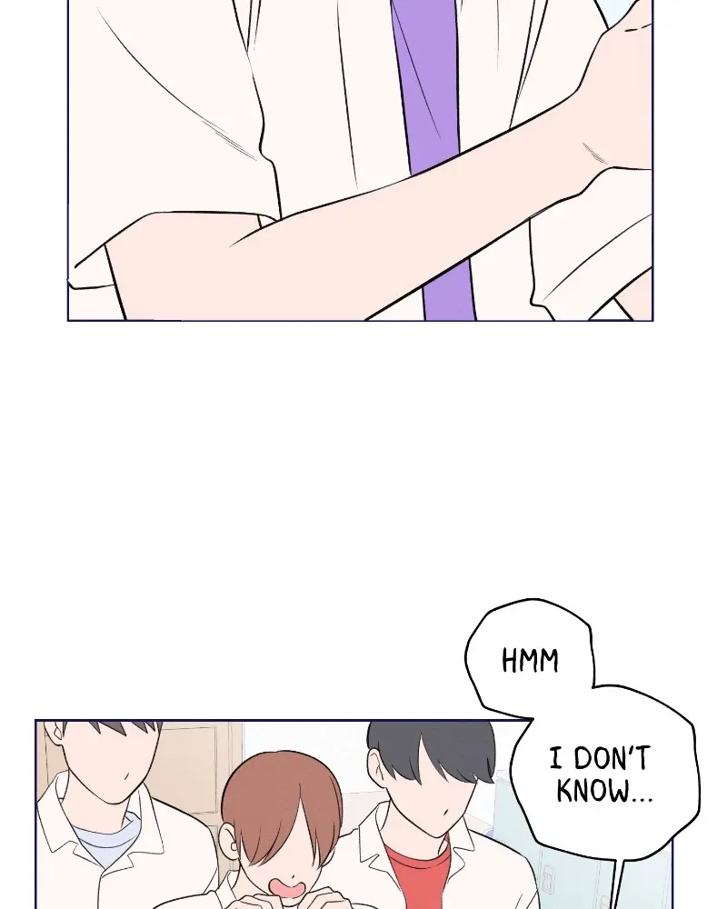 Nice to Meet You (Wishroomness) Chapter 49 page 5 - 
