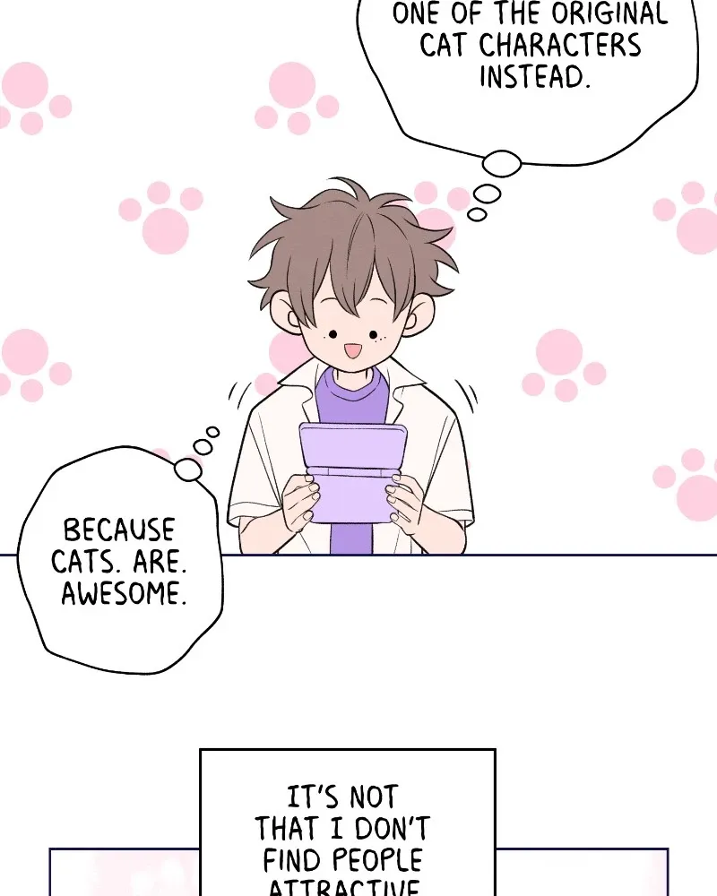 Nice to Meet You (Wishroomness) Chapter 49 page 43 - 