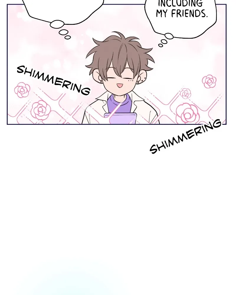 Nice to Meet You (Wishroomness) Chapter 49 page 45 - 