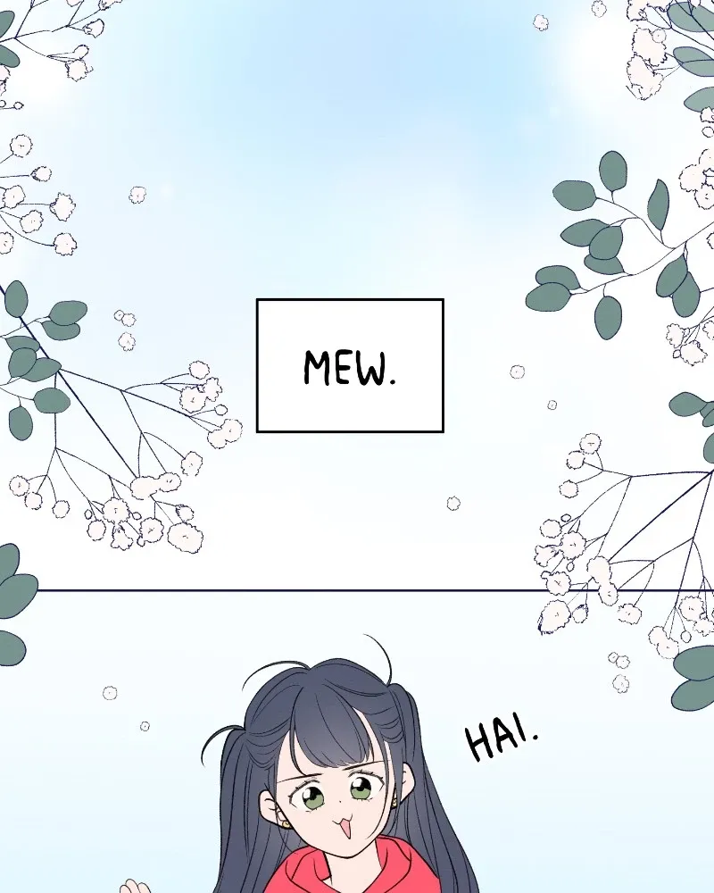 Nice to Meet You (Wishroomness) Chapter 49 page 47 - 