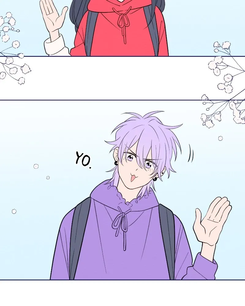 Nice to Meet You (Wishroomness) Chapter 49 page 48 - 