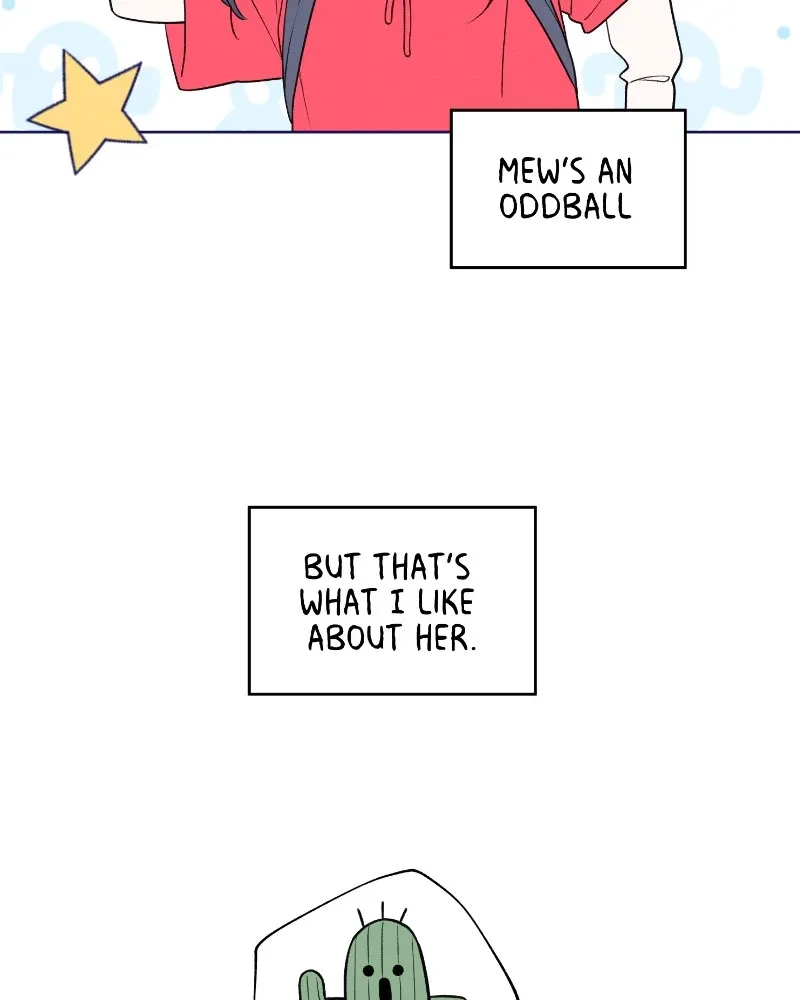 Nice to Meet You (Wishroomness) Chapter 49 page 50 - 