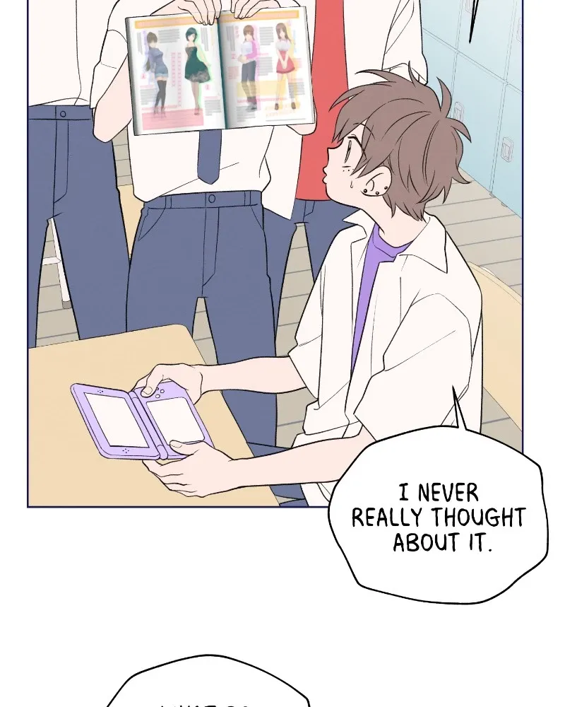 Nice to Meet You (Wishroomness) Chapter 49 page 6 - 