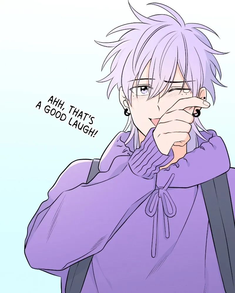 Nice to Meet You (Wishroomness) Chapter 49 page 52 - 