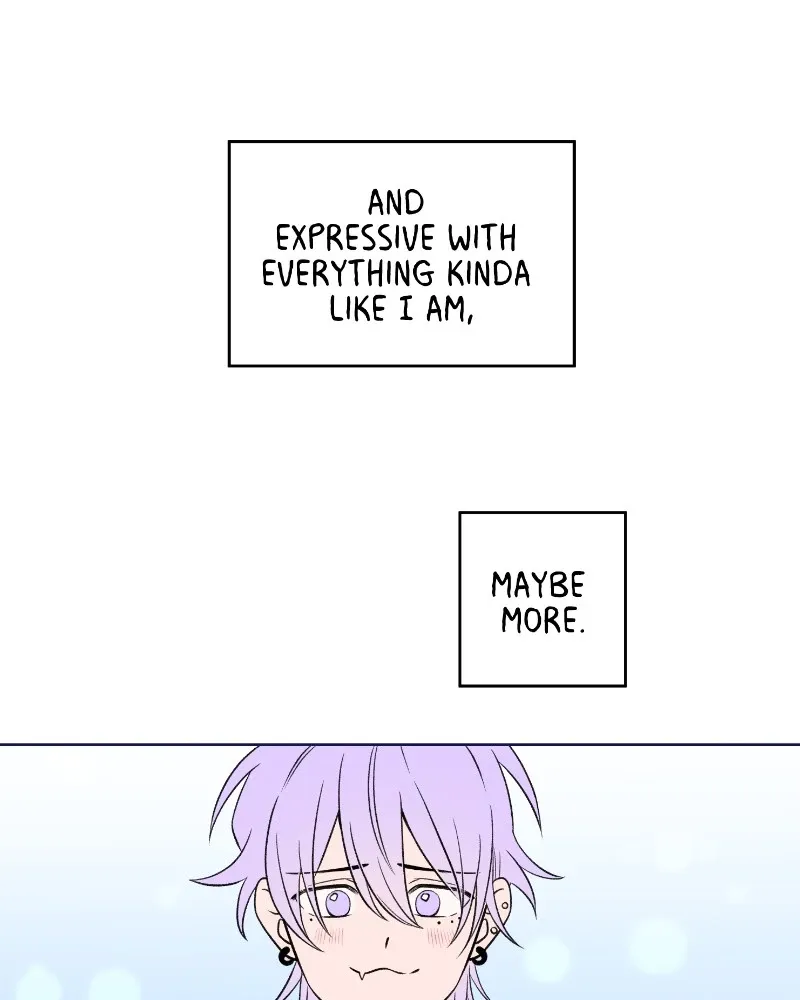 Nice to Meet You (Wishroomness) Chapter 49 page 54 - 