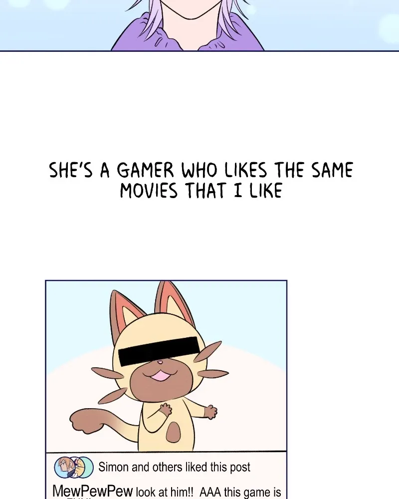 Nice to Meet You (Wishroomness) Chapter 49 page 55 - 