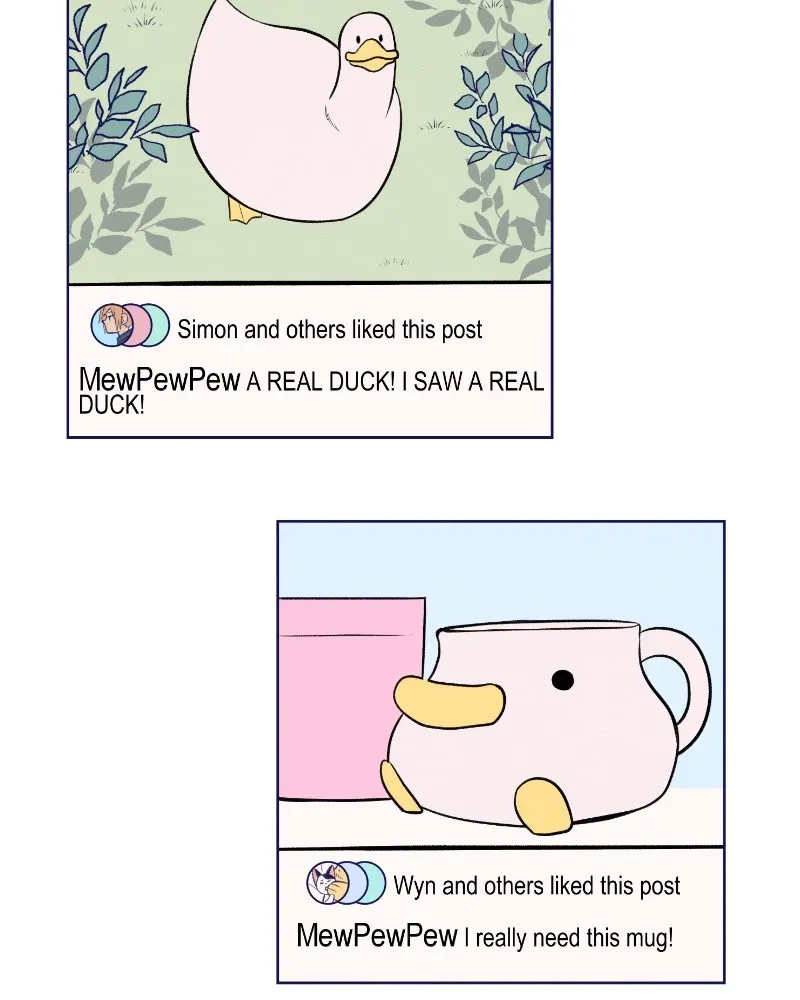 Nice to Meet You (Wishroomness) Chapter 49 page 57 - 