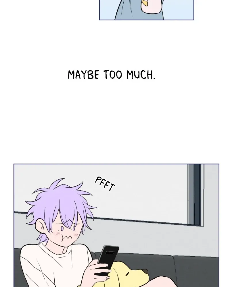 Nice to Meet You (Wishroomness) Chapter 49 page 59 - 