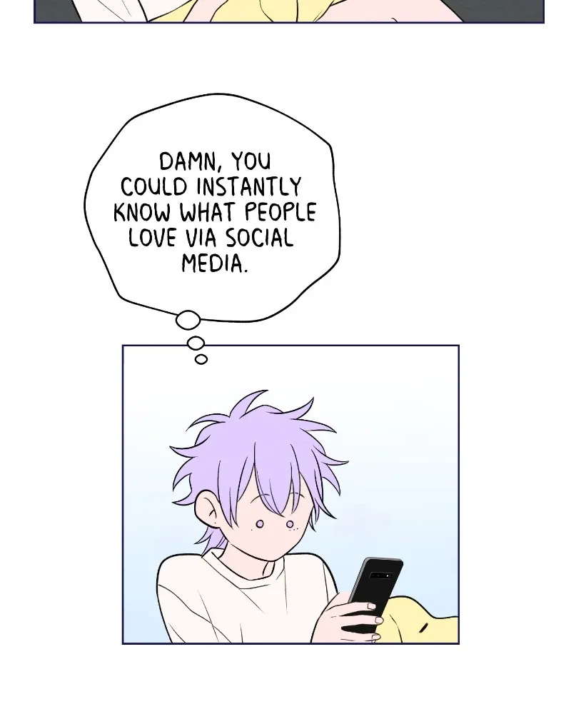 Nice to Meet You (Wishroomness) Chapter 49 page 60 - 