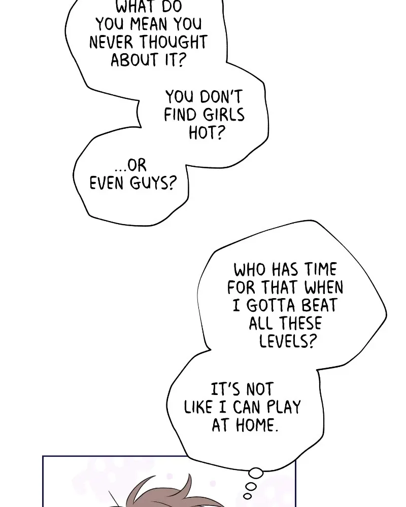 Nice to Meet You (Wishroomness) Chapter 49 page 7 - 