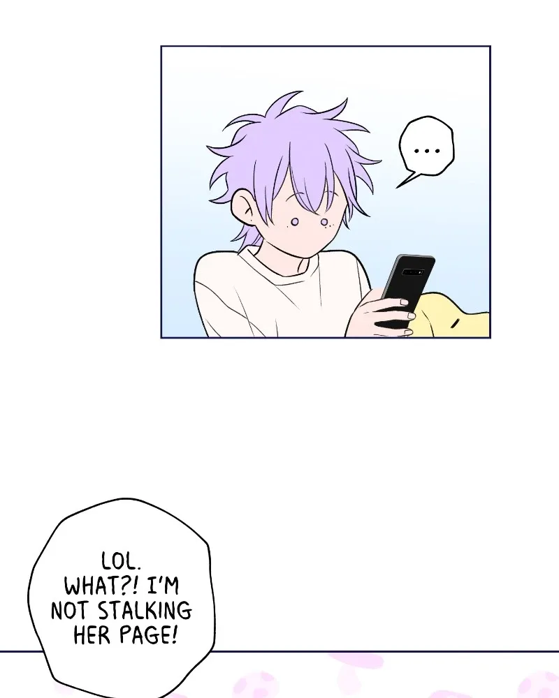 Nice to Meet You (Wishroomness) Chapter 49 page 61 - 