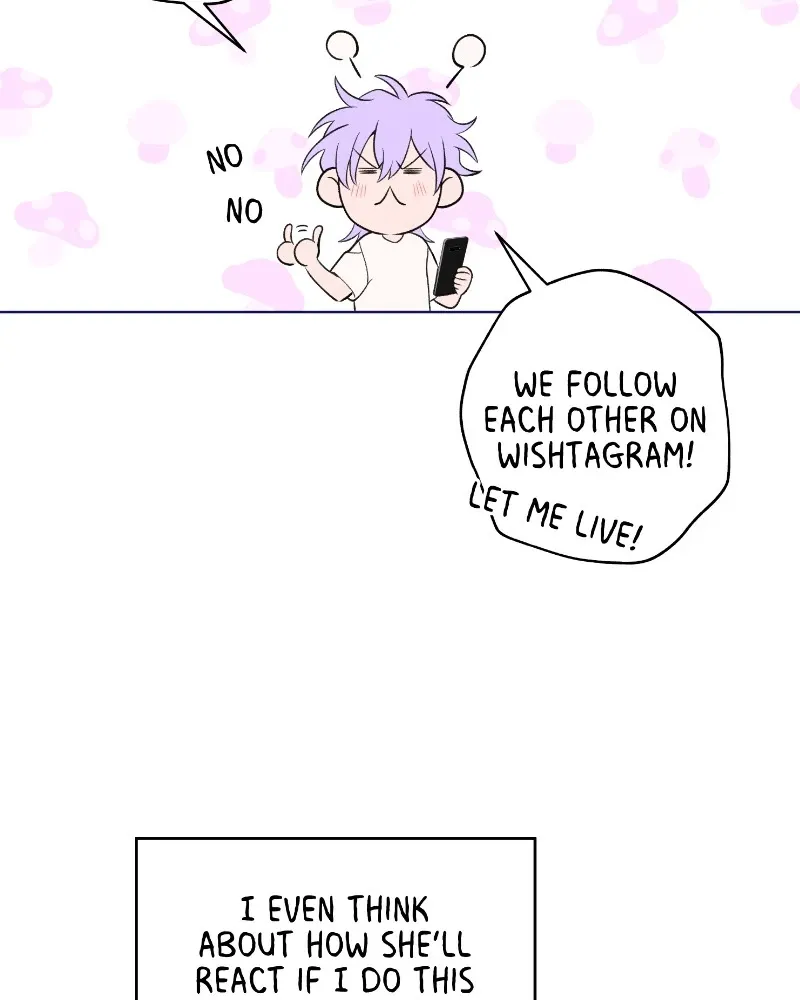 Nice to Meet You (Wishroomness) Chapter 49 page 62 - 