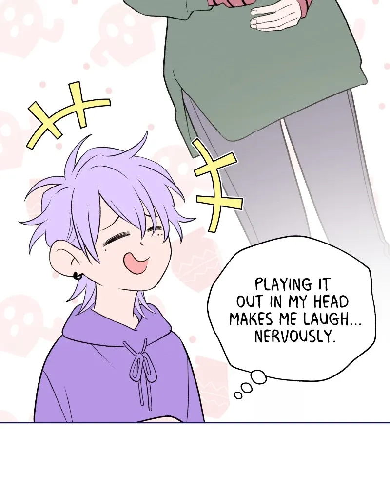 Nice to Meet You (Wishroomness) Chapter 49 page 65 - 