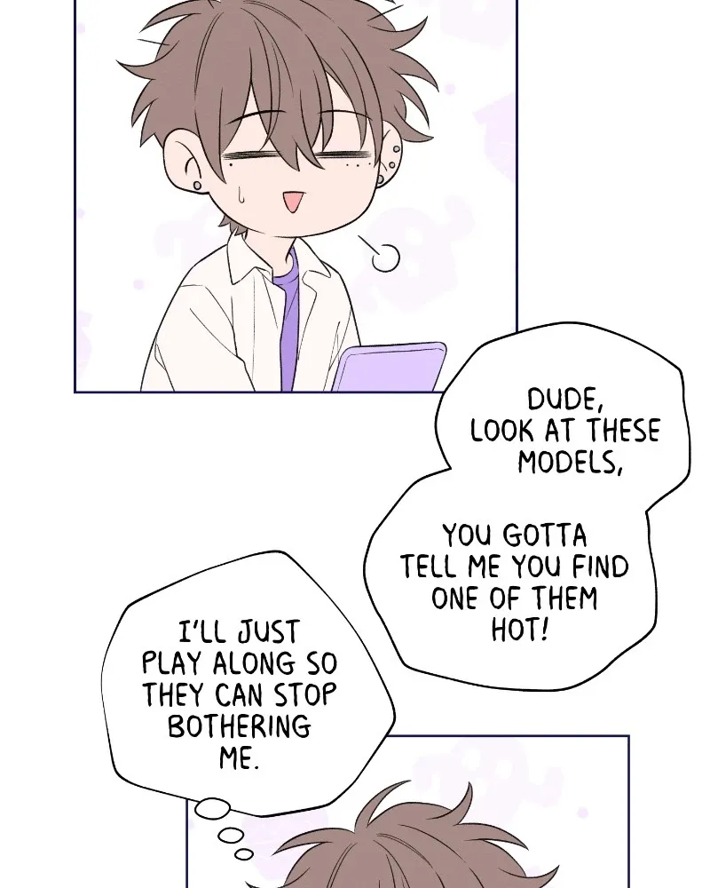 Nice to Meet You (Wishroomness) Chapter 49 page 8 - 