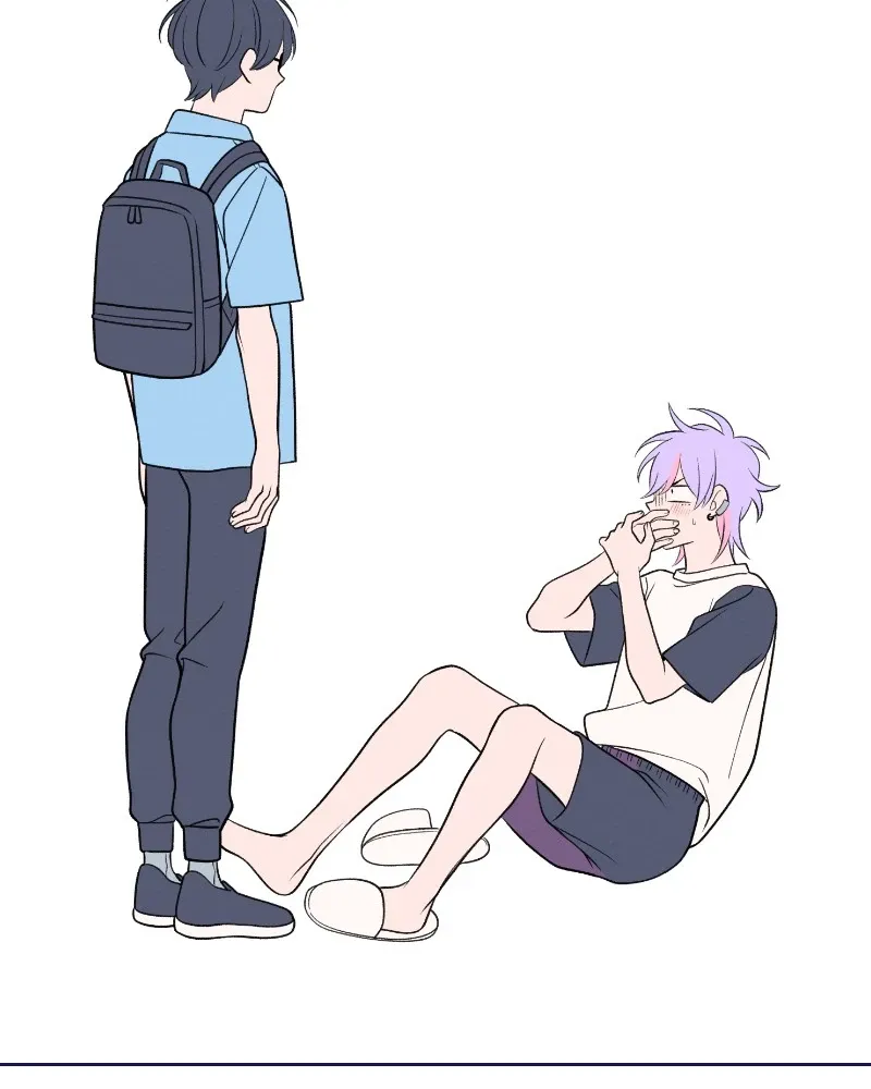 Nice to Meet You (Wishroomness) Chapter 49 page 79 - 