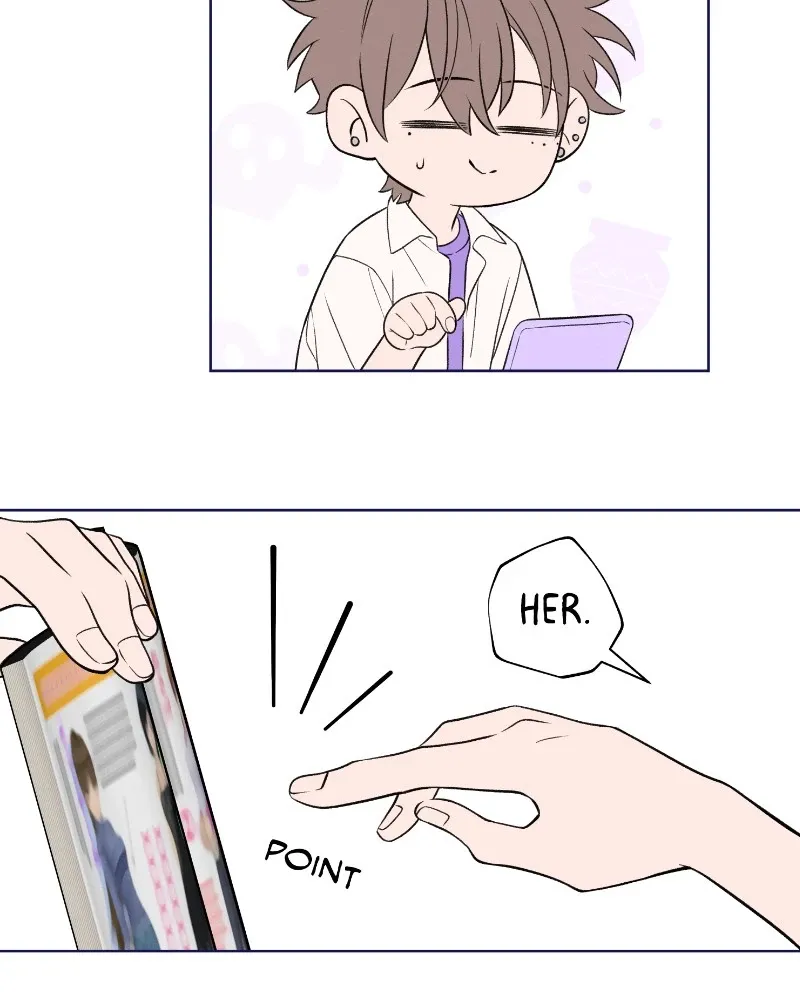 Nice to Meet You (Wishroomness) Chapter 49 page 9 - 