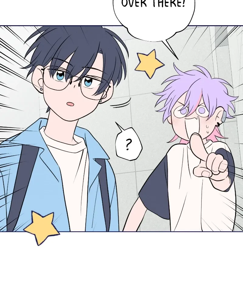 Nice to Meet You (Wishroomness) Chapter 49 page 83 - 