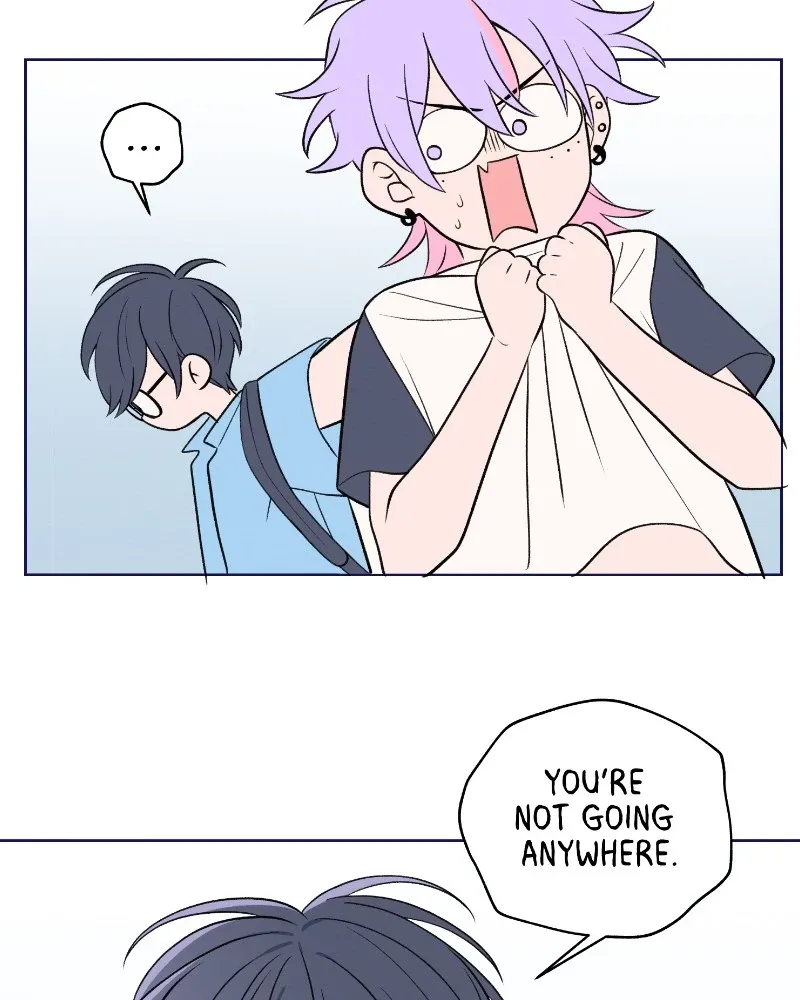 Nice to Meet You (Wishroomness) Chapter 49 page 86 - 