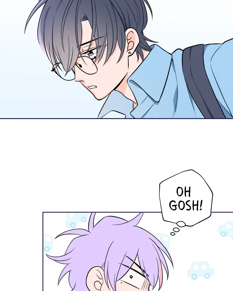 Nice to Meet You (Wishroomness) Chapter 49 page 87 - 