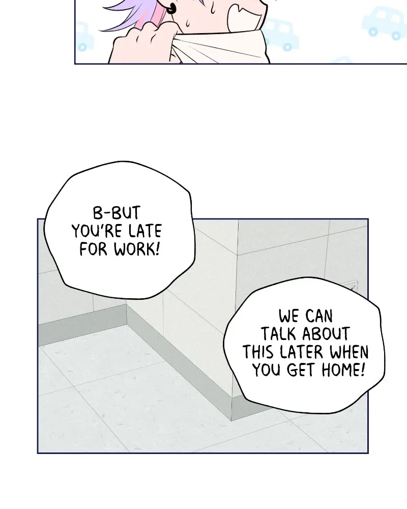 Nice to Meet You (Wishroomness) Chapter 49 page 88 - 