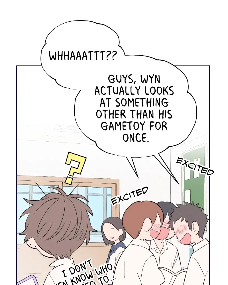 Nice to Meet You (Wishroomness) Chapter 49 page 10 - 
