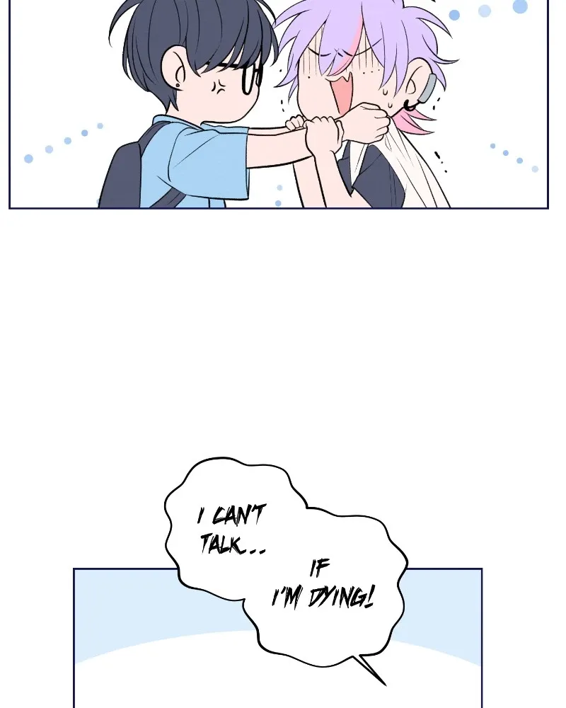 Nice to Meet You (Wishroomness) Chapter 49 page 94 - 
