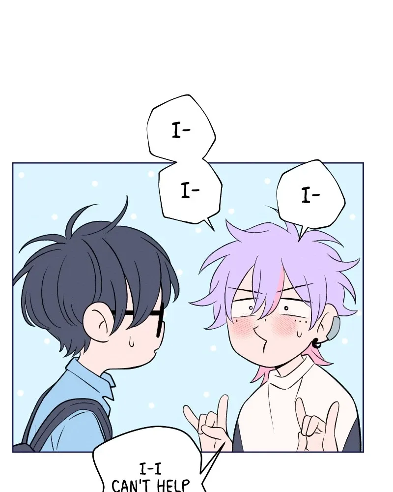 Nice to Meet You (Wishroomness) Chapter 49 page 97 - 