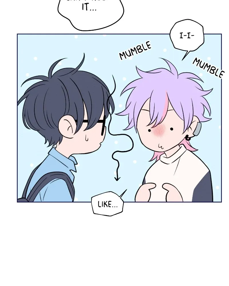 Nice to Meet You (Wishroomness) Chapter 49 page 98 - 