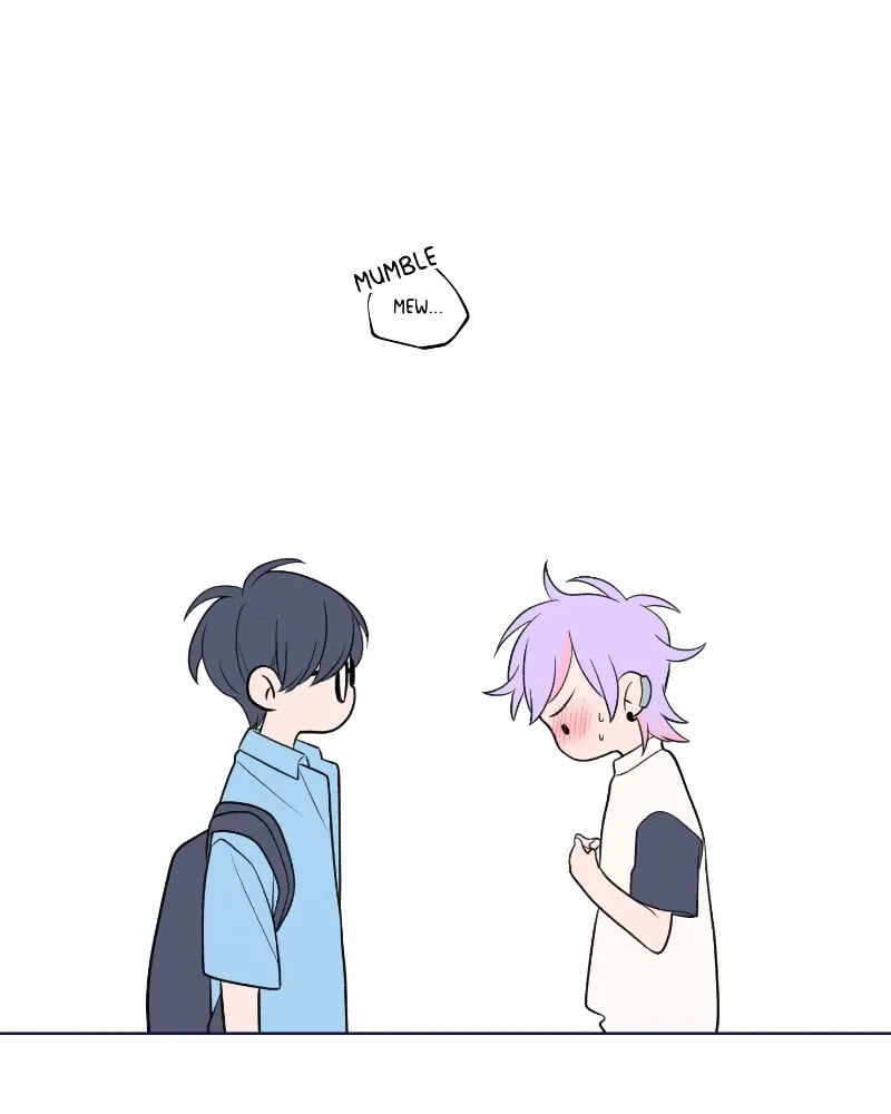 Nice to Meet You (Wishroomness) Chapter 49 page 99 - 