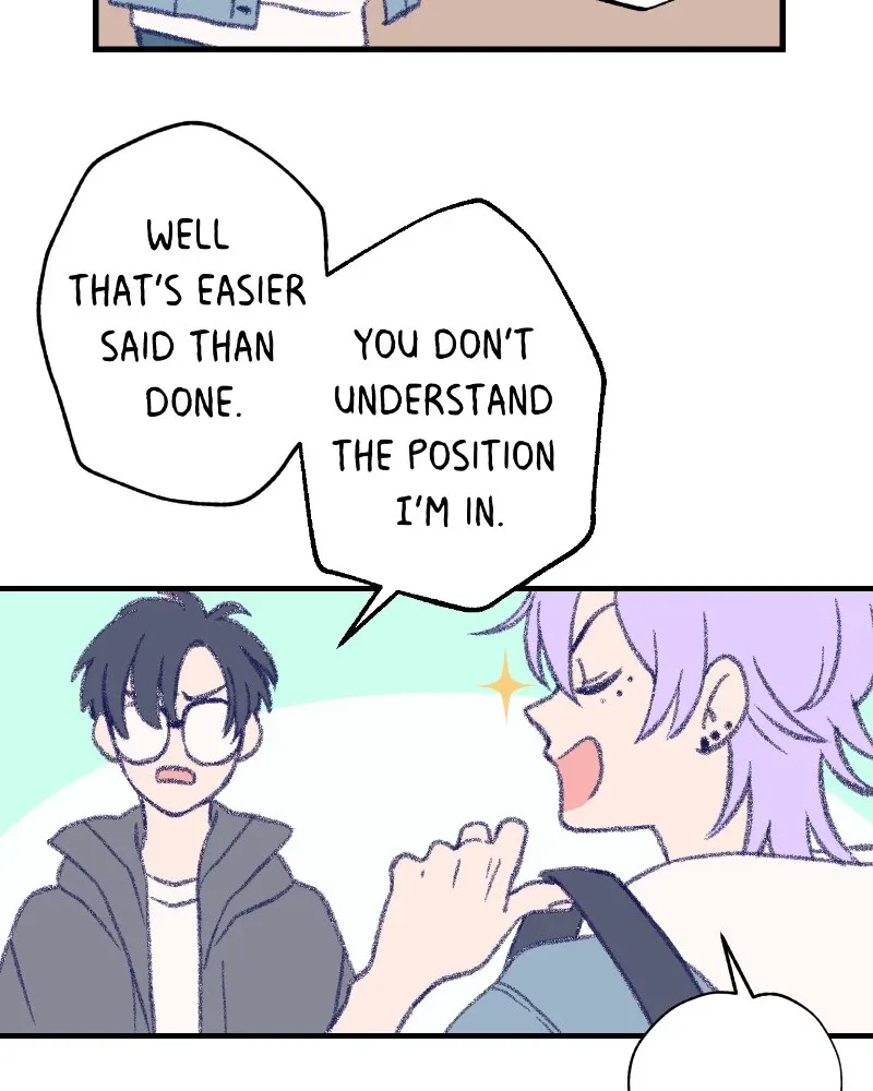 Nice to Meet You (Wishroomness) Chapter 5 page 25 - 